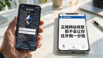 手里有加密数字货币想套现,收购网站到底能不能信,说几句掏心窝的话