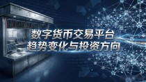 数字货币交易平台趋势变化与投资方向