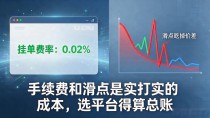 在知乎上挑数字货币平台,光翻高赞没用,真正该盯的是这几样