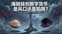 海融链创数字货币:是风口还是陷阱?