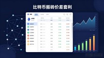 数字货币搬砖攻略:价差套利实战指南