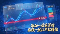 数字货币合约滚仓怎么做?翻倍加仓的节奏和层数说清楚了