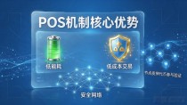 POS数字货币推荐:主流币种与投资优势全解析