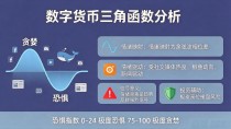 数字货币三角函数分析