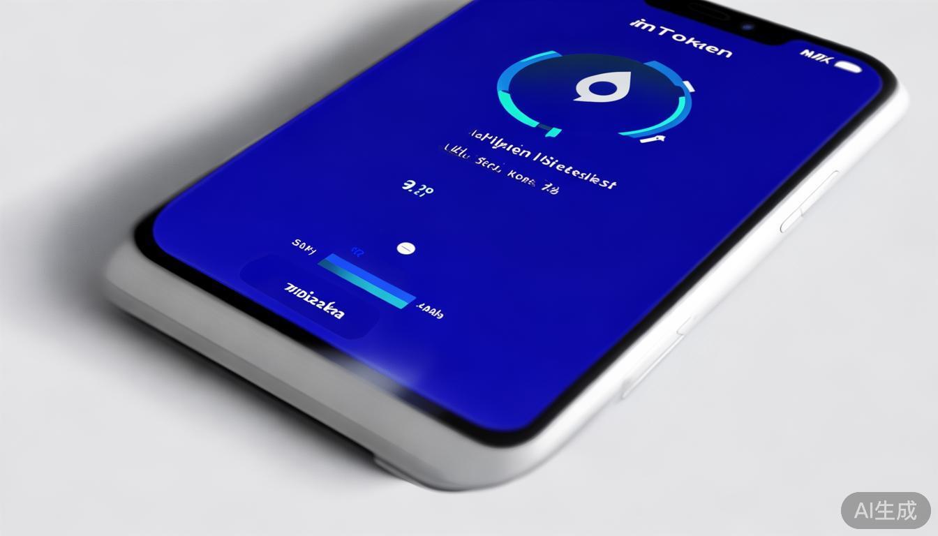 imToken钱包助力加密货币资产增值，探索DeFi需谨慎操作
