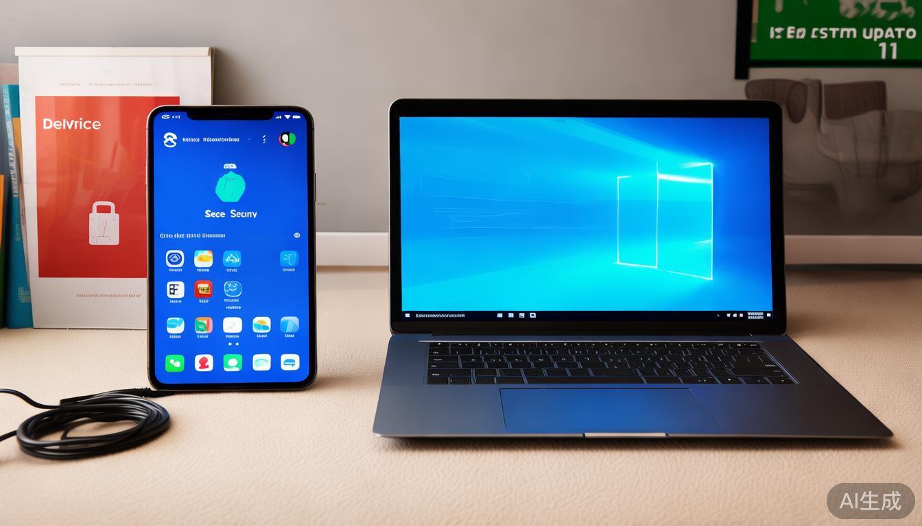 imToken官网版App运行有要求，忽视系统细节或致资产安全风险