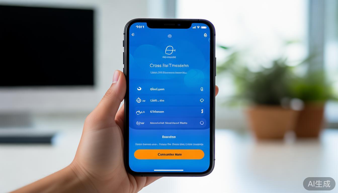 数字资产管理从业者提升imToken新地址知名度的关键与策略