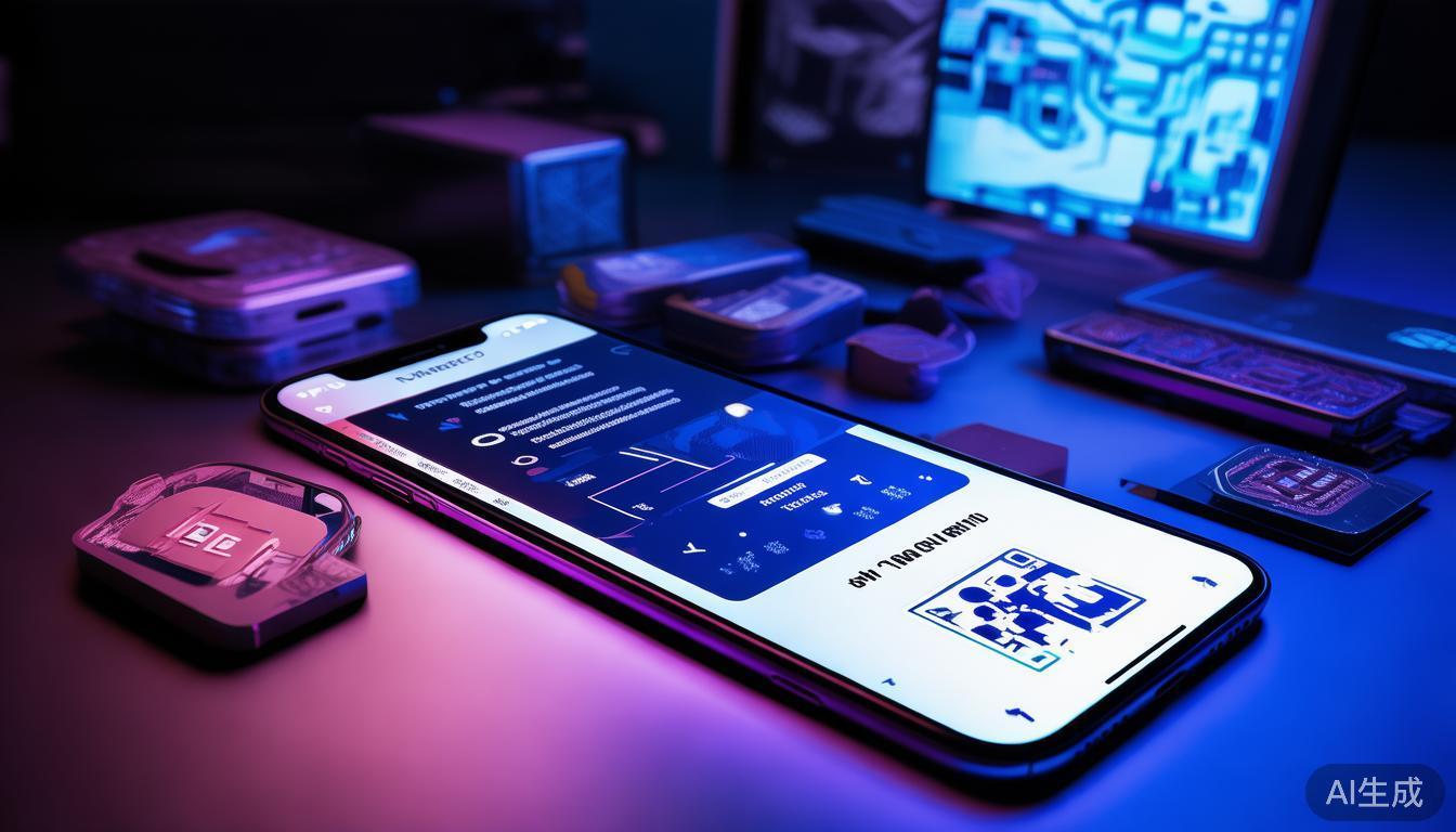 im钱包的安全隐患及优化_im钱包App的市场竞争力与用户选择分析_im钱包的功能与操作便捷性
