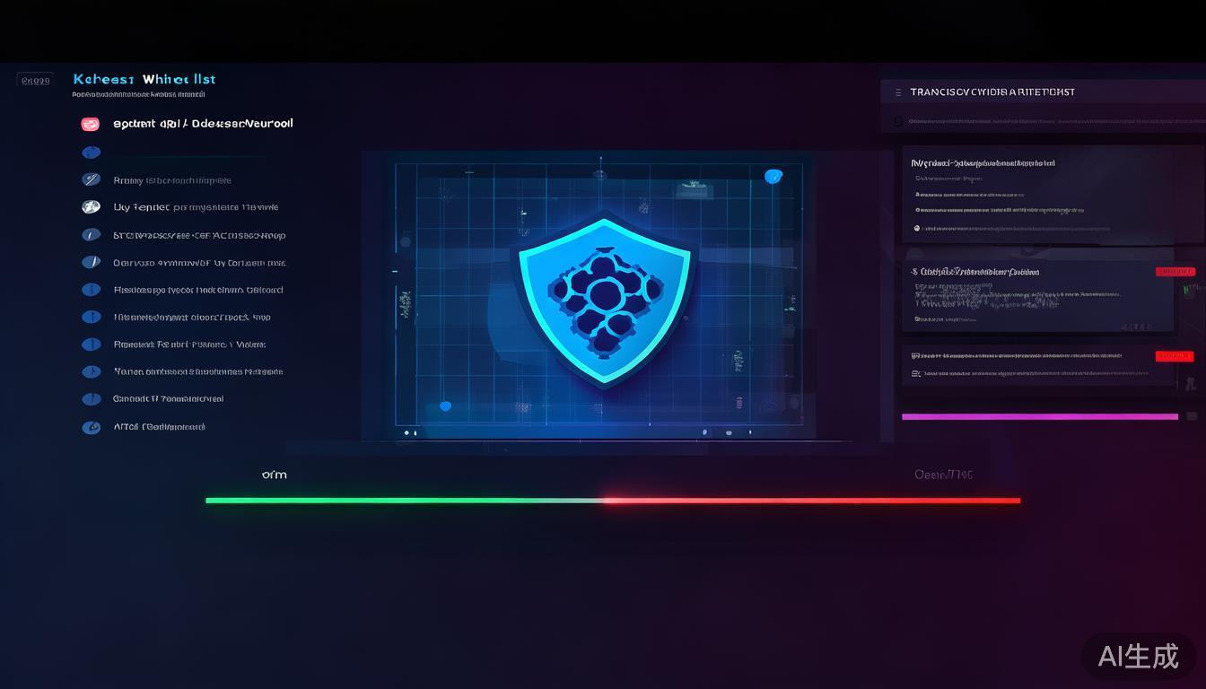 担任金融机构合规负责人，imToken 构建机构钱包管理体系要点
