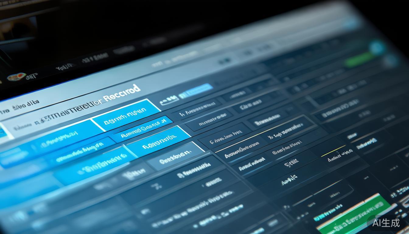 imToken官网教程：三步查看财务记录，保障资产安全与数据准确