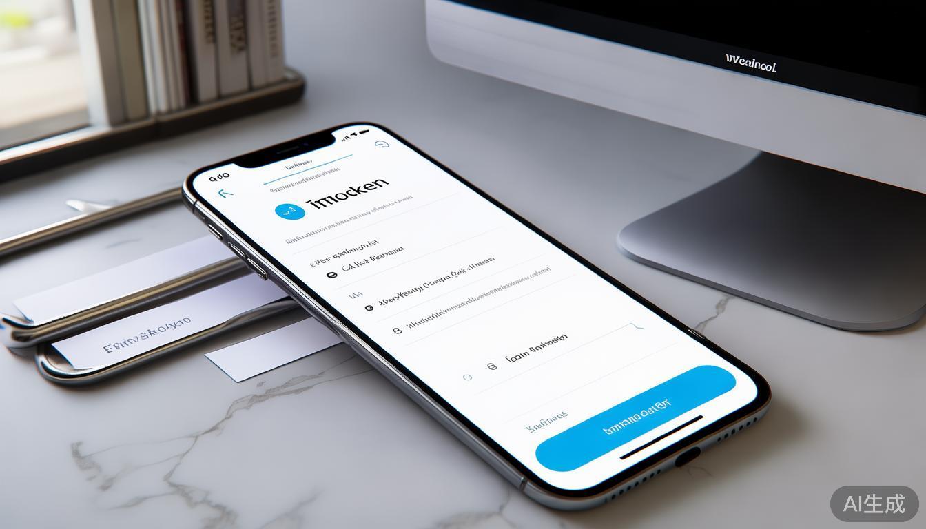 imToken移动端钱包：安全设计与风险规避，你了解多少？