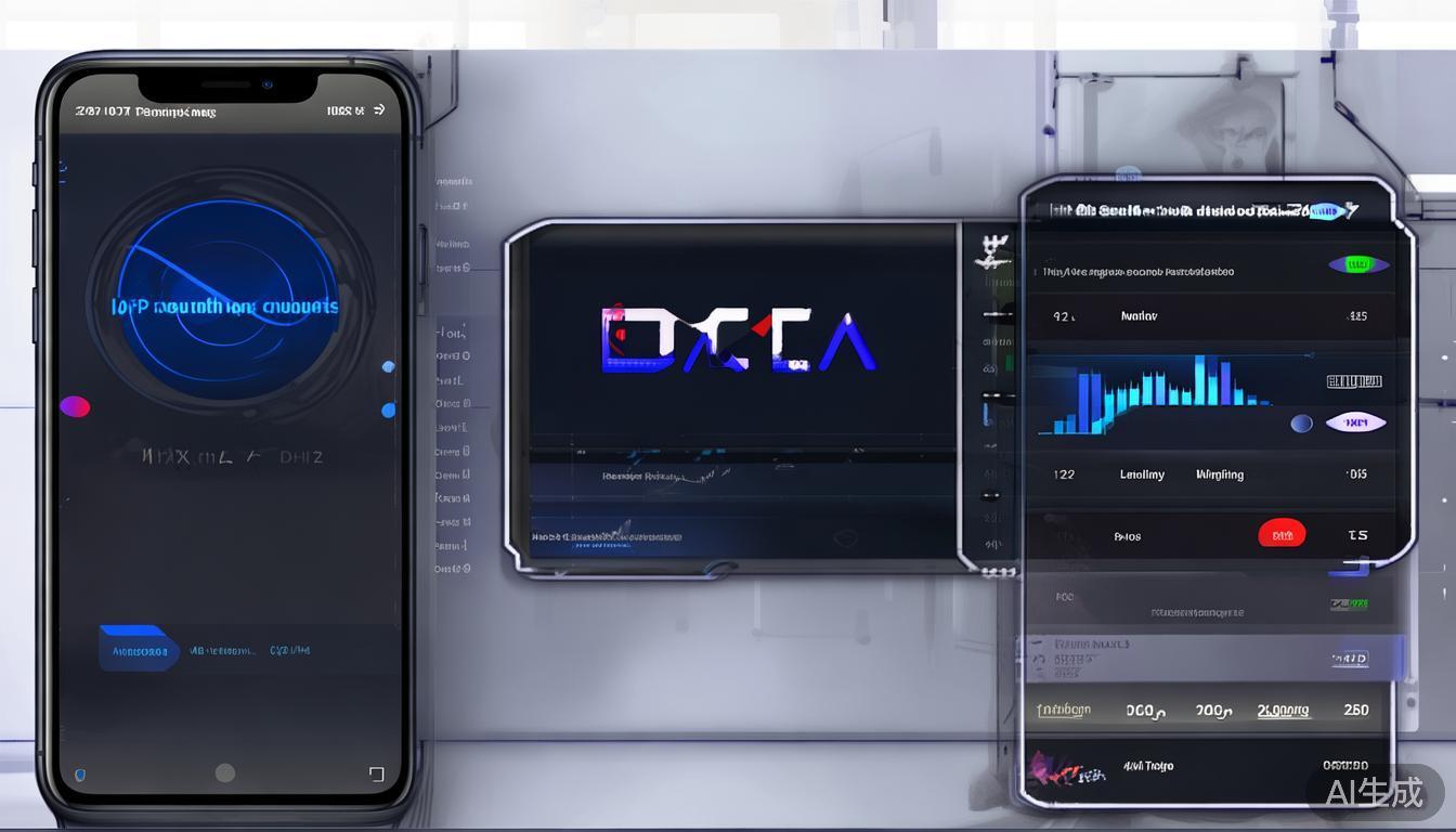 长期用数字钱包的投资者必看！imToken追踪市场变动的实用方法