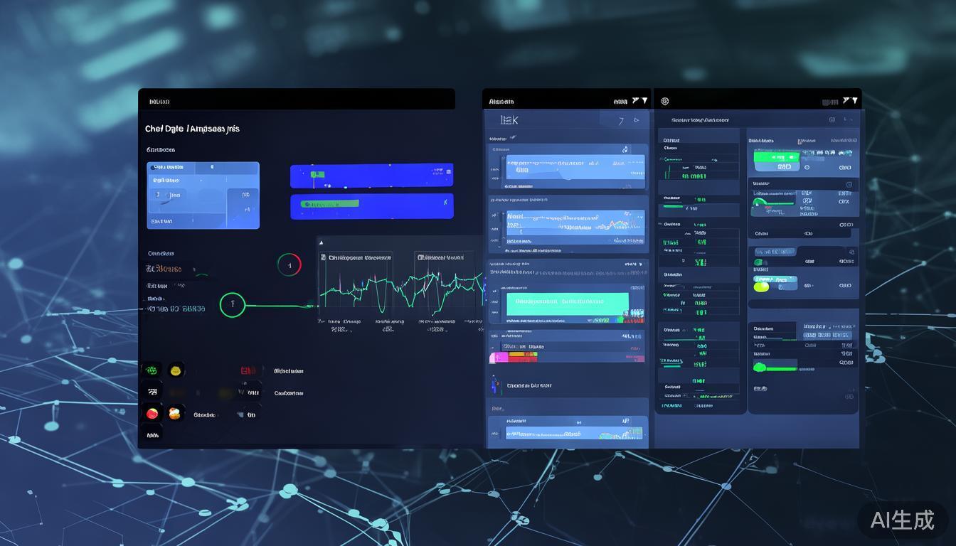 如何运用imToken分析投资机会？——聚焦持仓管理与链上数据，规避风险，洞察机遇