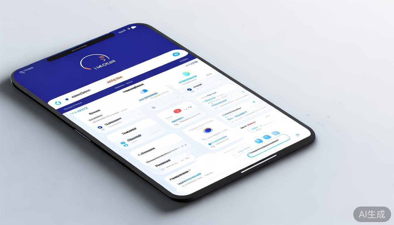 imToken钱包操作流畅性优化 功能实用性能改进_imToken钱包最新升级 用户体验提升_3. 全新imToken钱包，体验加倍顺畅！