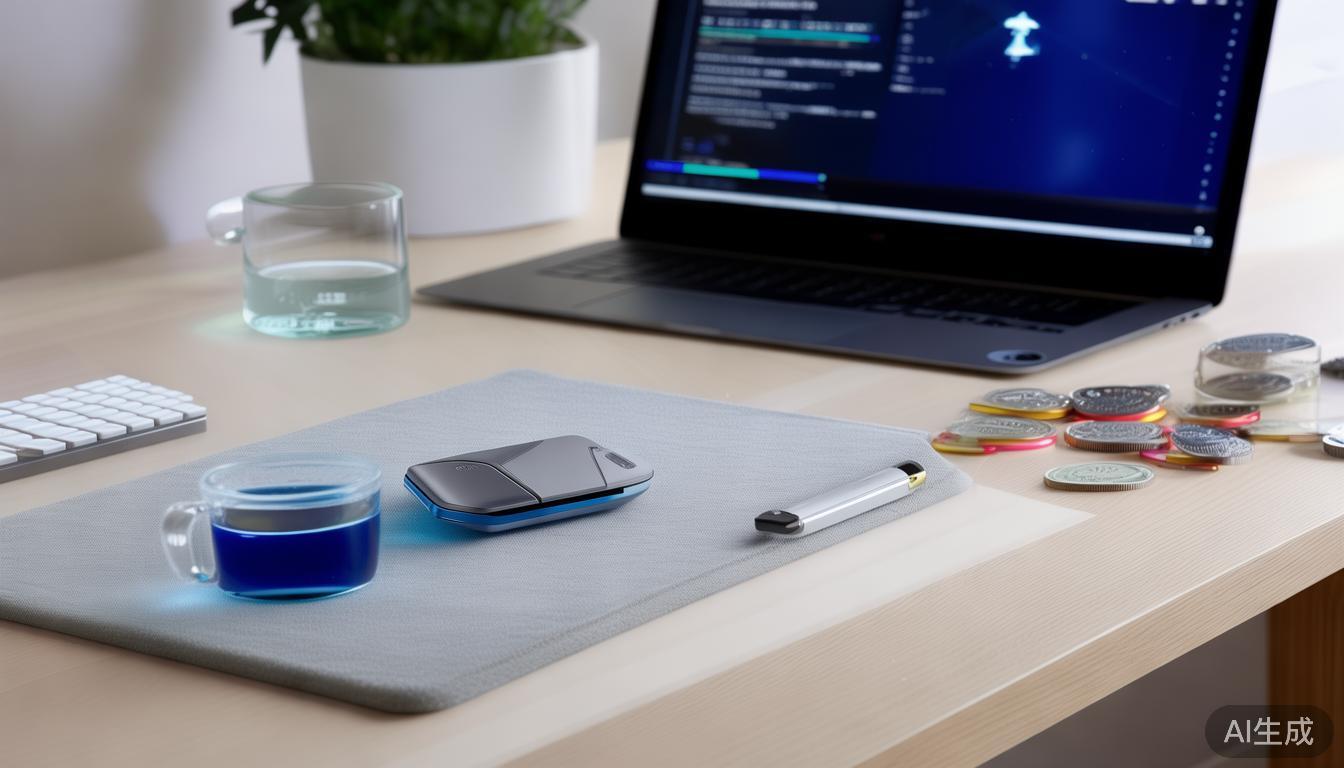 新手必看：imToken自管钱包和交易所托管钱包，哪个更安全更省心？