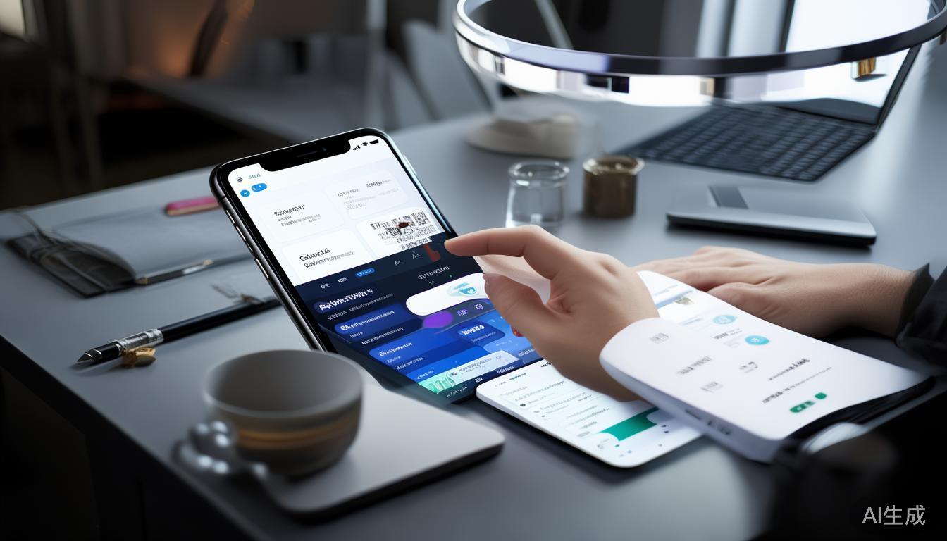 用imToken钱包App学理财：从管理私钥到看懂交易，轻松入门数字资产