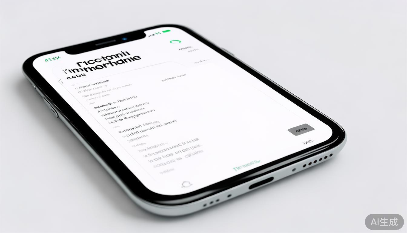 苹果手机imToken怎么下载才安全？从下载到使用的全套防坑指南