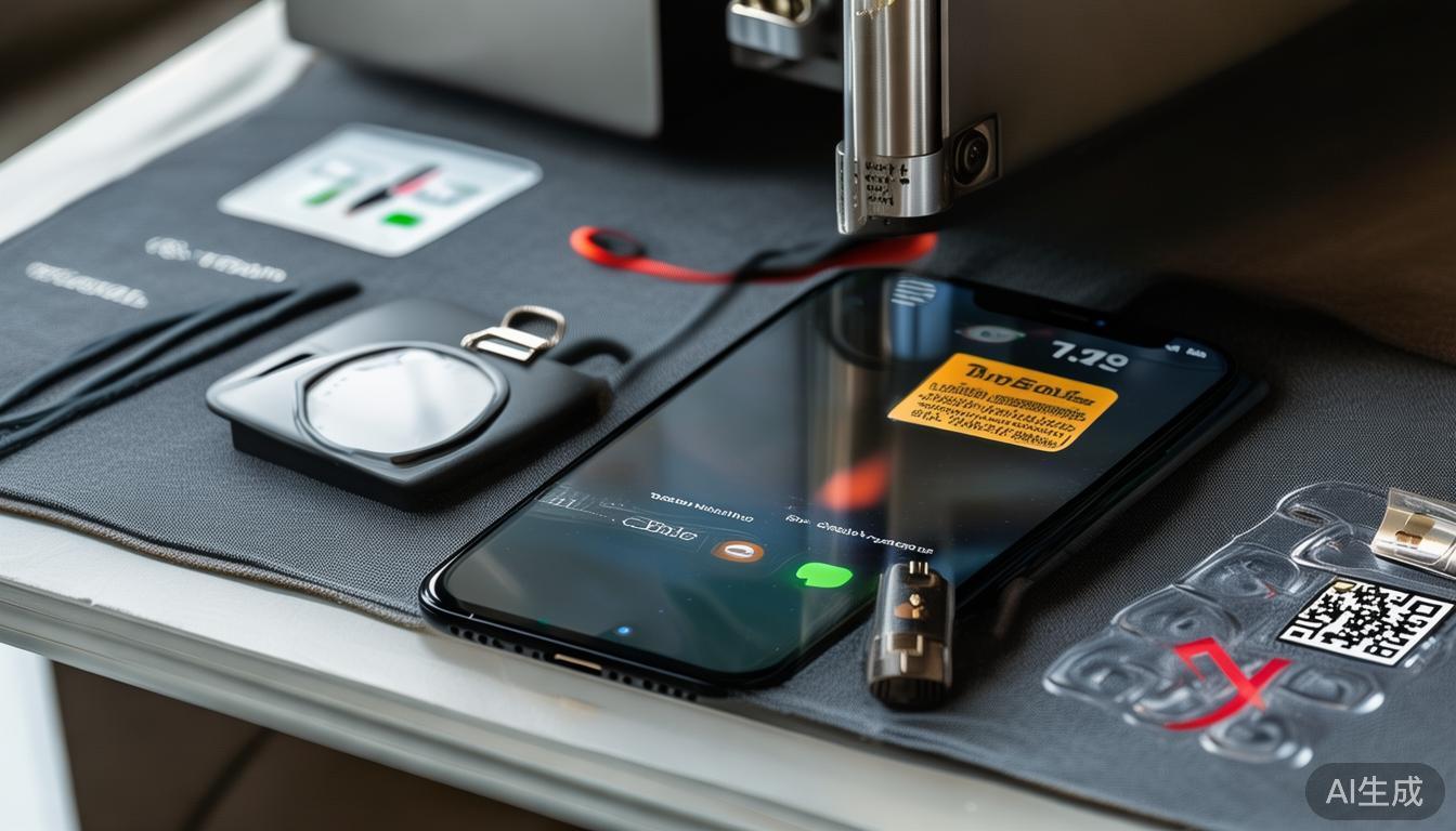 苹果用户必看：imToken最新版安全下载与防丢币实战指南