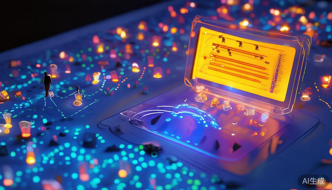 从imToken官网下载到社交投资：3步构建你的数字资产人脉圈