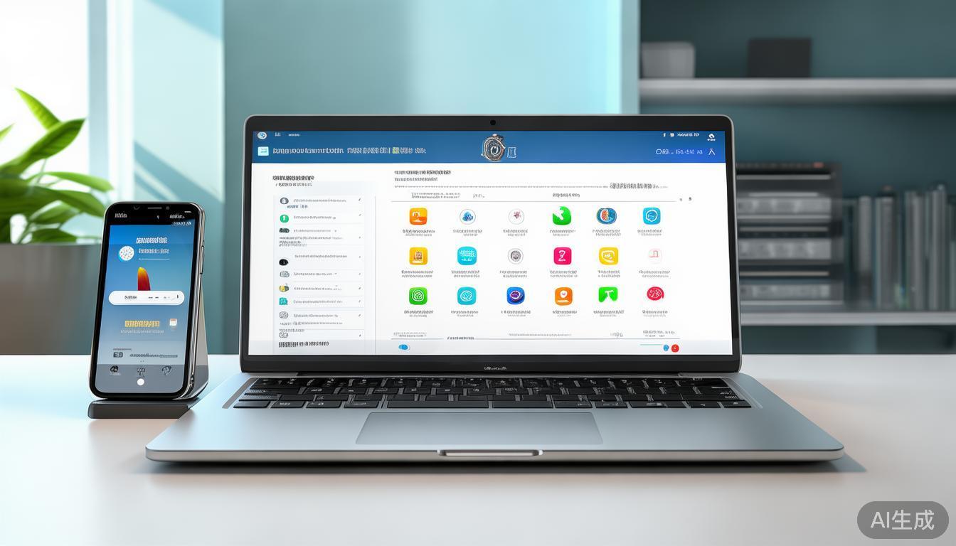 imToken更新指南：如何检查版本，确保资产安全与功能完整？