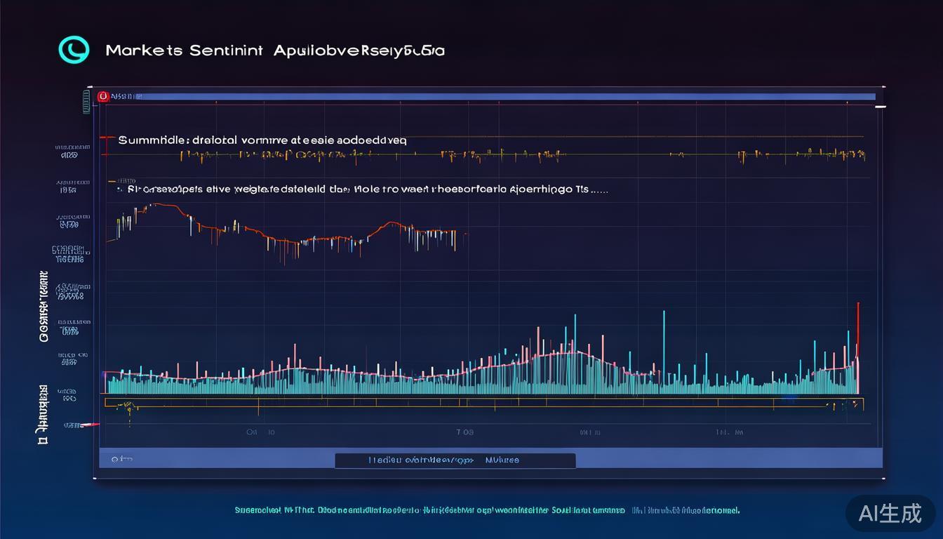 如何用安卓版钱包分析链上数据，提前预判市场趋势与价格波动？