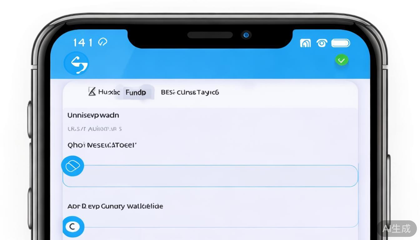 imToken安卓版流动性挖矿指南：关键步骤与风险防范，助你稳健获取DeFi收益
