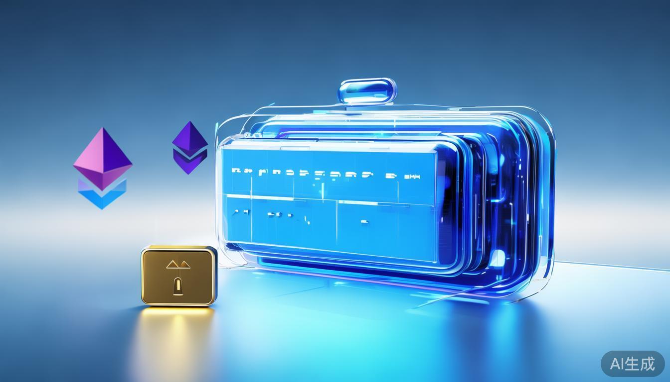 imToken钱包官方下载指南：认准官网与GitHub，避免第三方链接陷阱