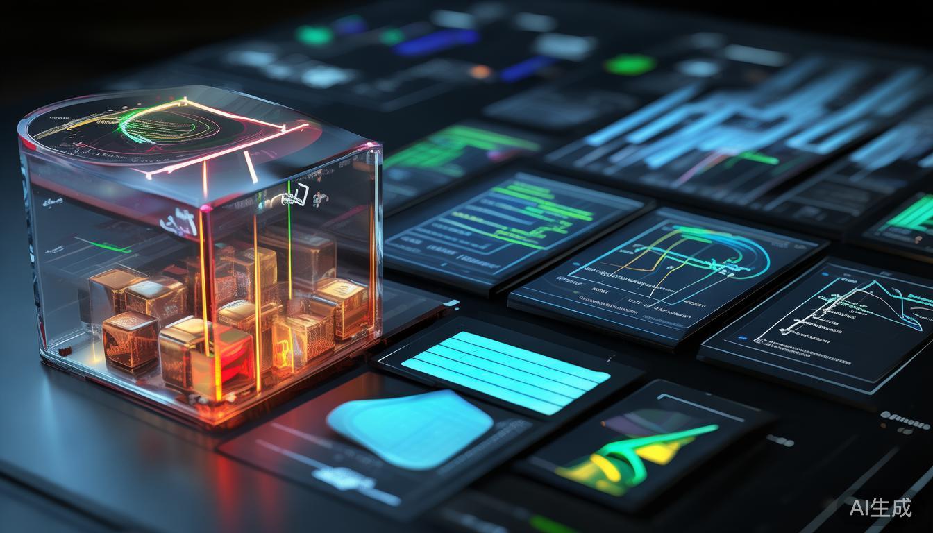 加密货币投资关键：用钱包报告工具追踪资产、剖析盈亏，优化决策