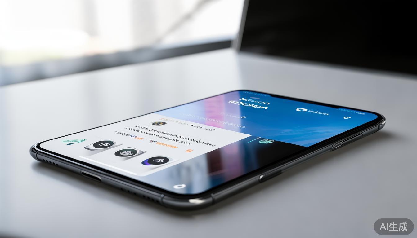 imToken钱包深度评测：安全优势与第三方下载风险，功能便捷但燃气费需留意