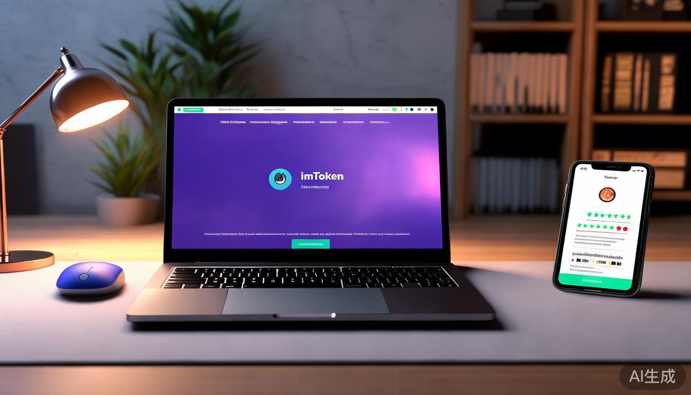 imToken钱包iOS版怎么下载？官方渠道与安全教程，避免资产损失