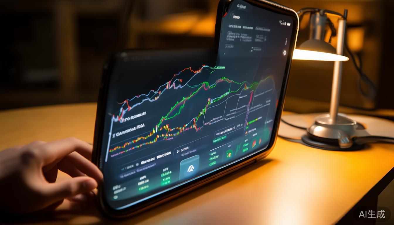 imToken安卓版下载与使用指南：实时追踪数字货币行情，把握投资机遇