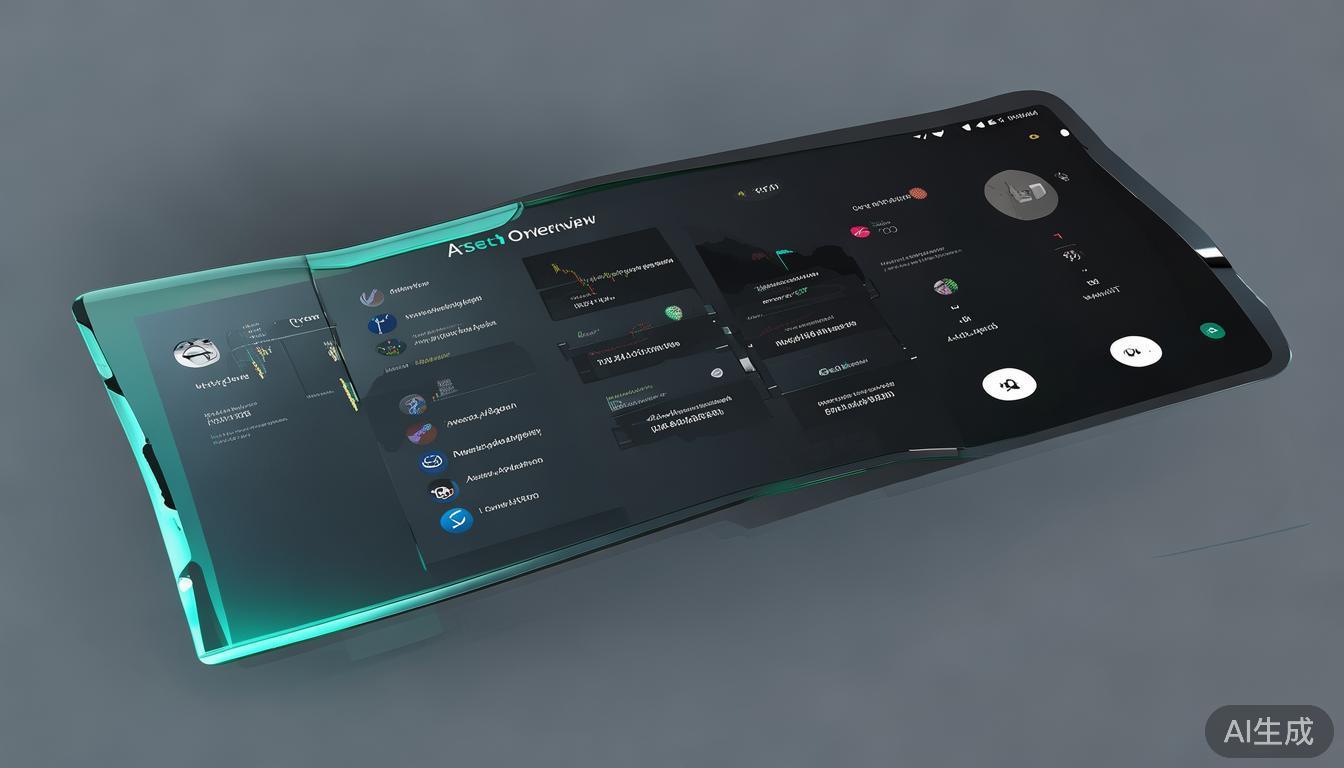 imToken 2.0安卓版：社交投资三大优势，提升决策准确性、避免盲目跟风