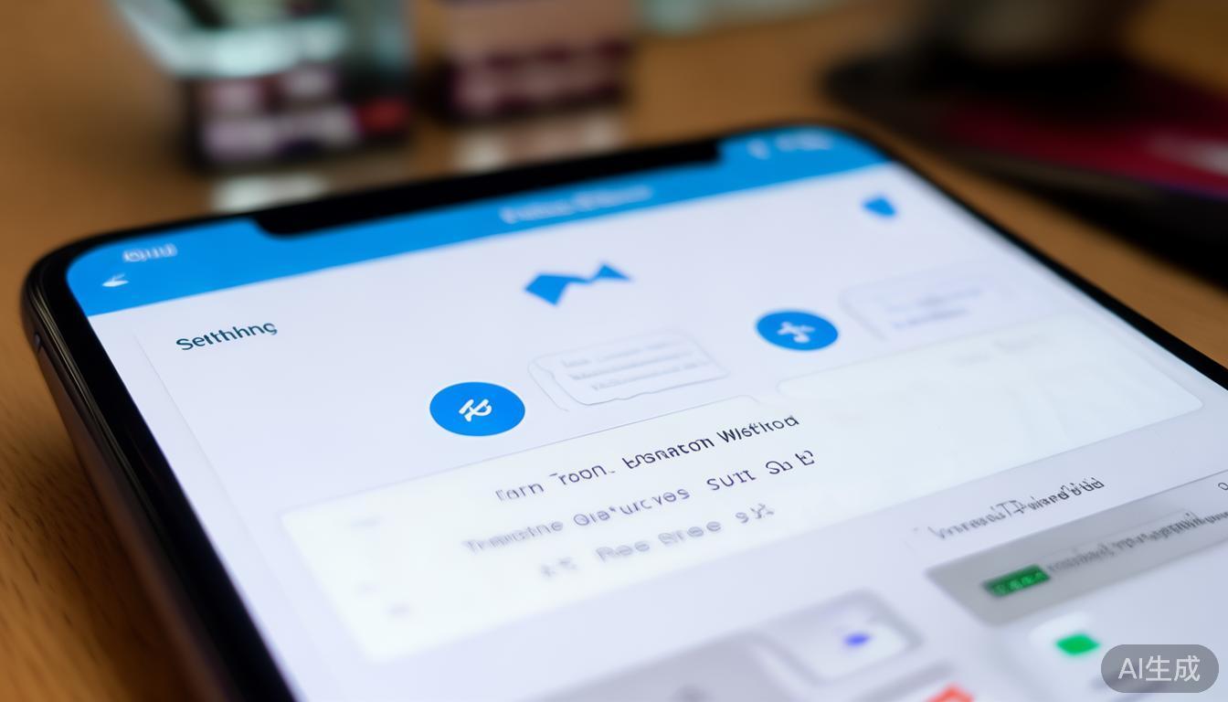 imToken 2.0使用指南：掌握资产管理、DApp收藏，全面提升DeFi效率与安全性