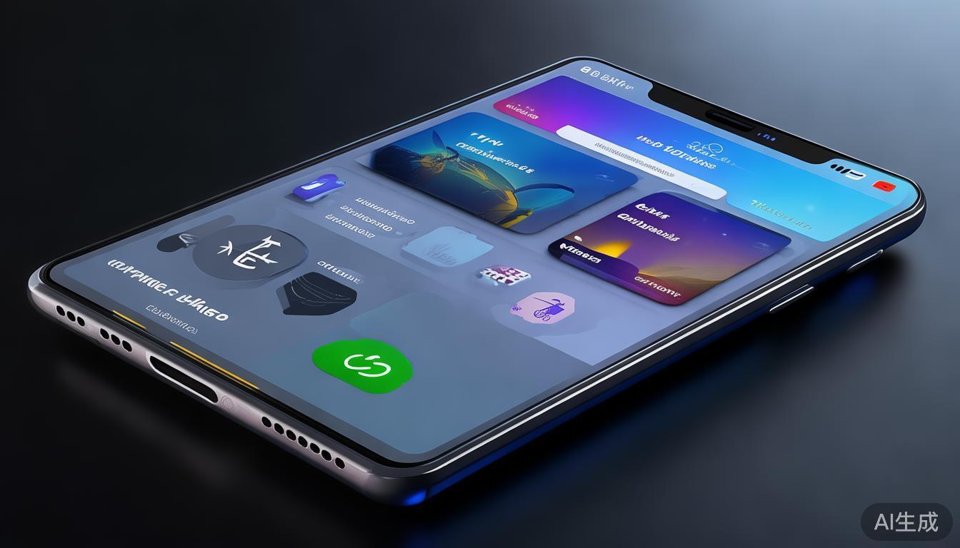 imToken最新免费版体验：安全升级、易用性提升，连接去中心化世界