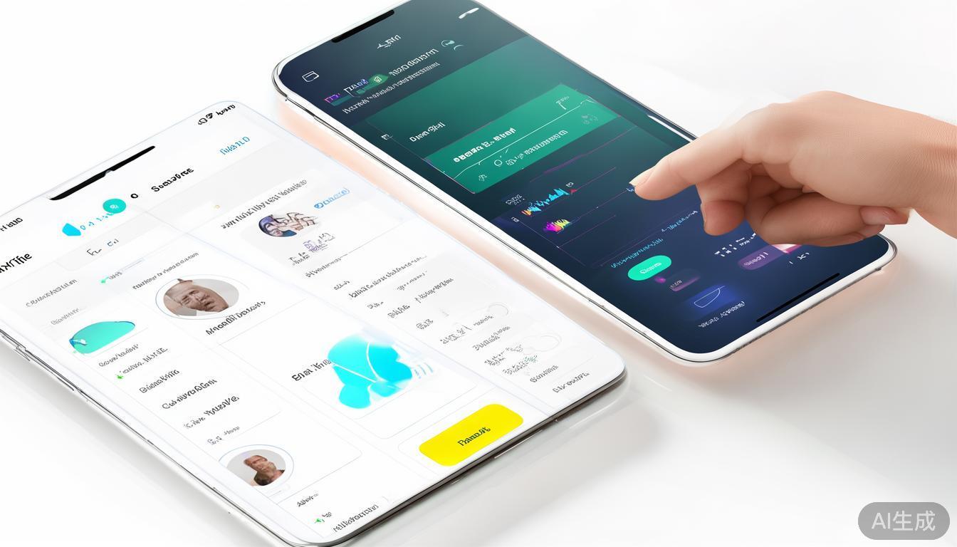 imToken：技术创新与用户体验双轮驱动，如何在区块链市场稳立潮头？
