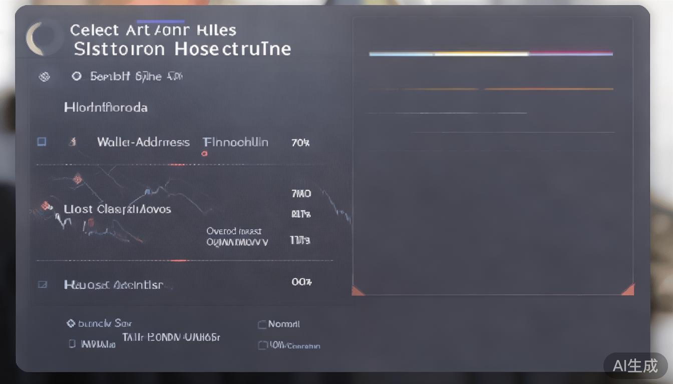 imToken新版市场监测与评估功能详解：实时数据、个性化分析，助你掌握动态