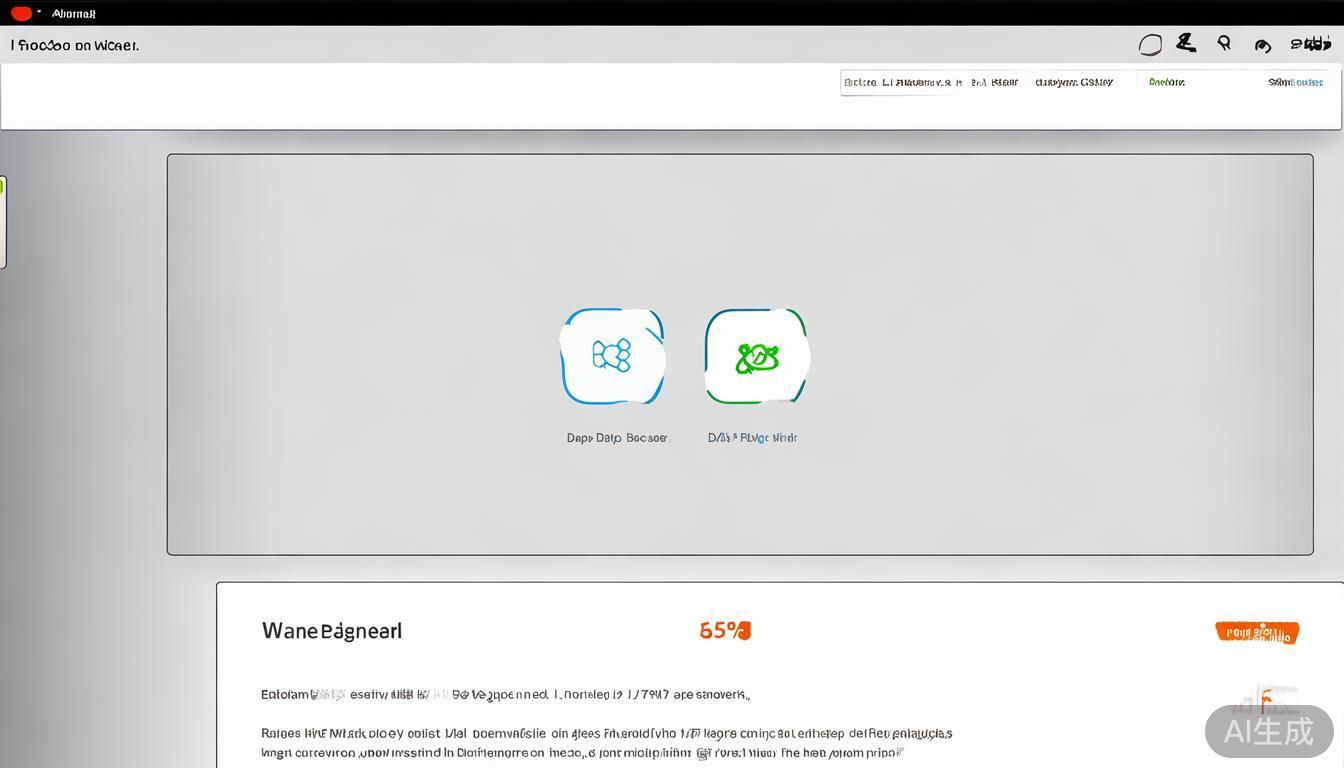 imToken官网演变史：从简易钱包到综合平台，见证区块链产业蓬勃发展