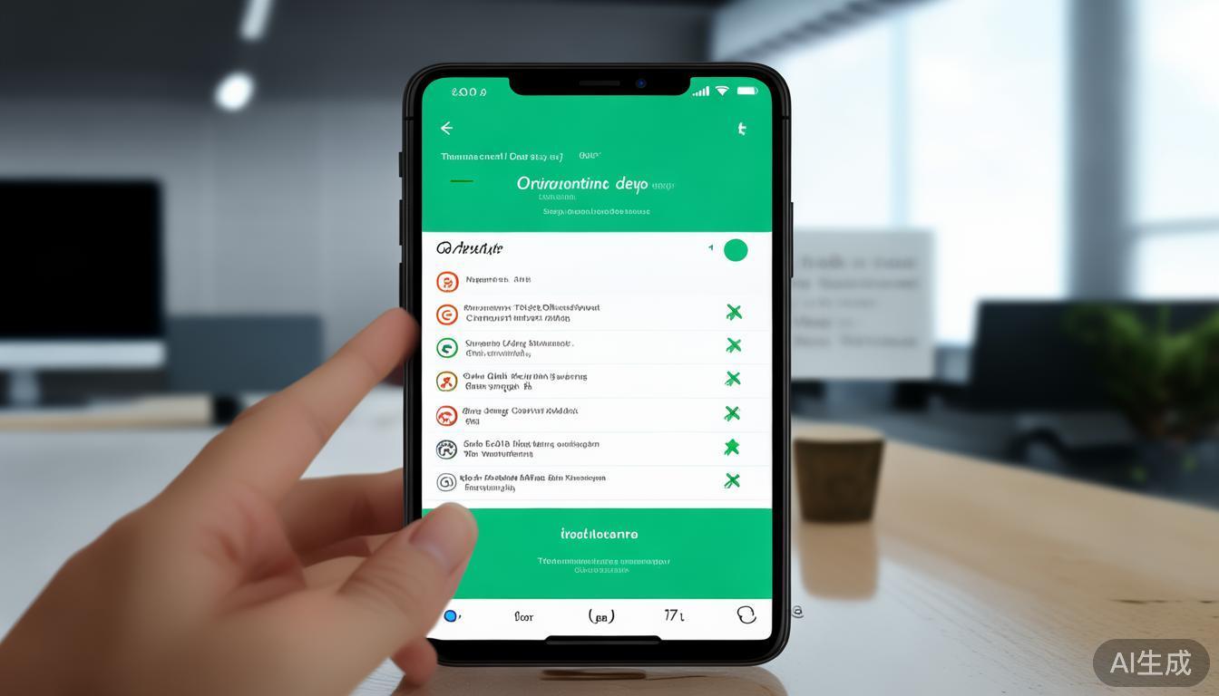 imToken 2.0安卓版评测：多链支持与DeFi集成，如何赢得用户青睐？