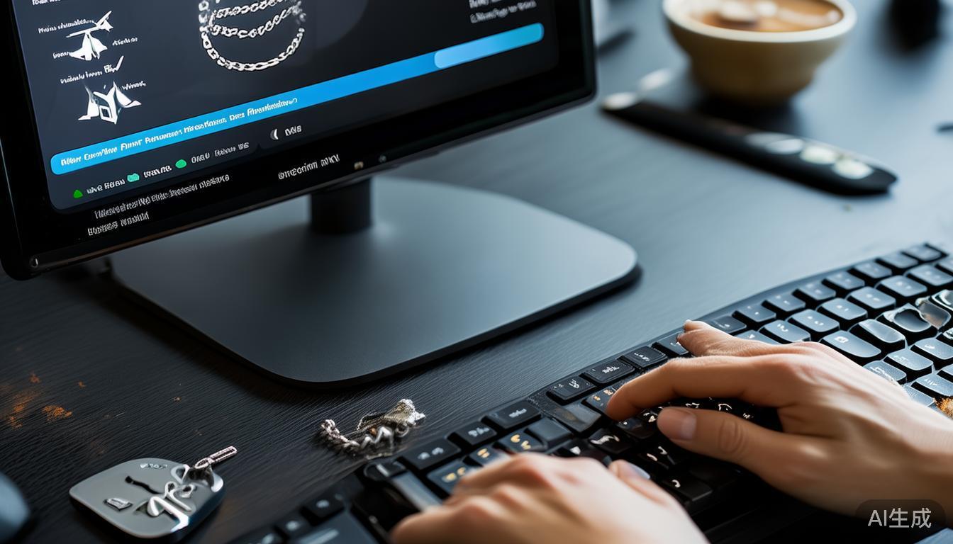 imToken钱包：稳定可靠、用户友好的数字资产管理首选，全面守护您的加密货币资产