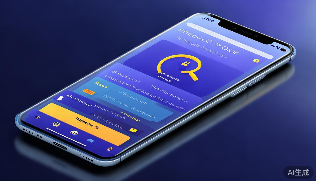 imToken钱包安全指南：三查原则与助记词保护，新手必看的资产防护秘籍