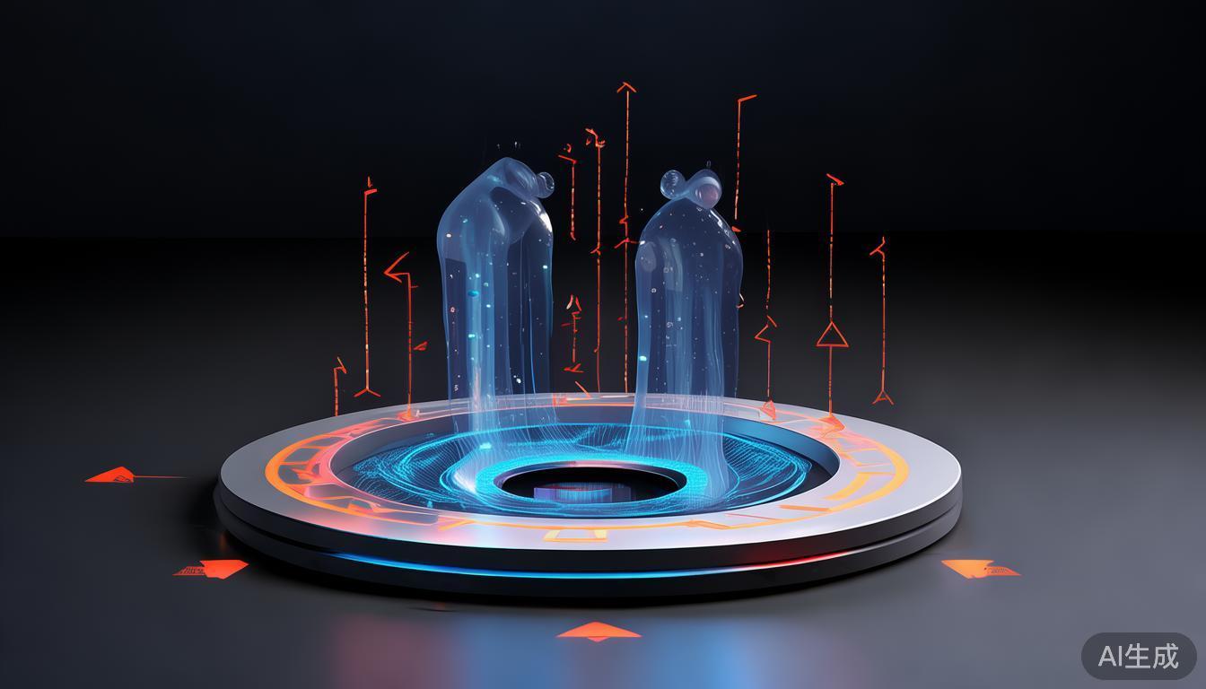 imToken早期市场突围：洞察用户需求，安卓APK分发模式如何抢占先机？