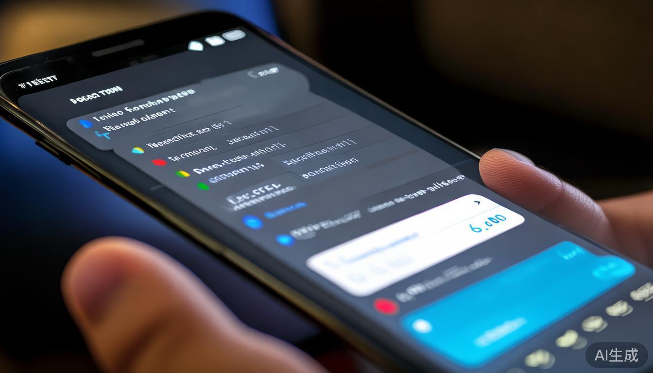 imToken安卓新版体验：功能强化与用户体验，究竟如何平衡？