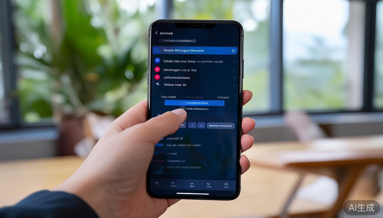 安卓版imToken钱包下载与安全使用全攻略：官方渠道、安全设置、日常维护