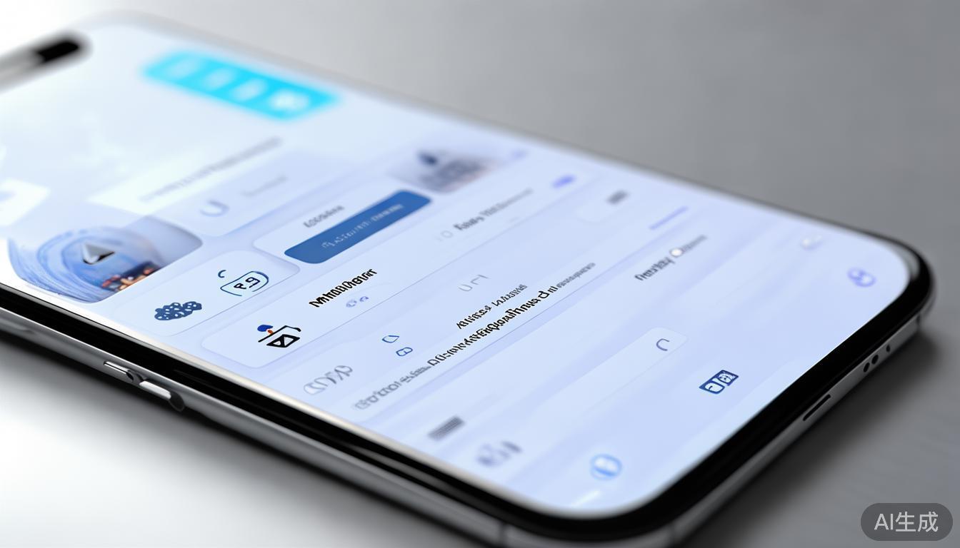 imToken钱包使用全攻略：从安装备份到DeFi操作，助你安全高效管理加密资产