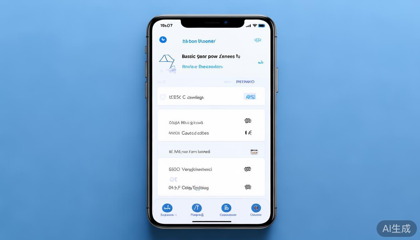 imToken钱包评测：安全、多链与DApp体验，如何成为加密资产管理的首选工具？