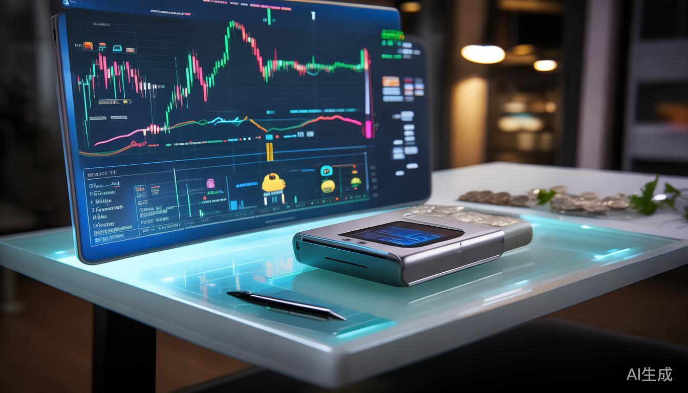 imToken钱包安全吗？高效资产管理与风险控制，才是提升回报的关键