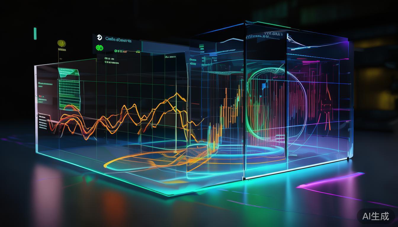 imToken 2.0资产管理指南：多链整合与DeFi应用如何优化你的投资组合？