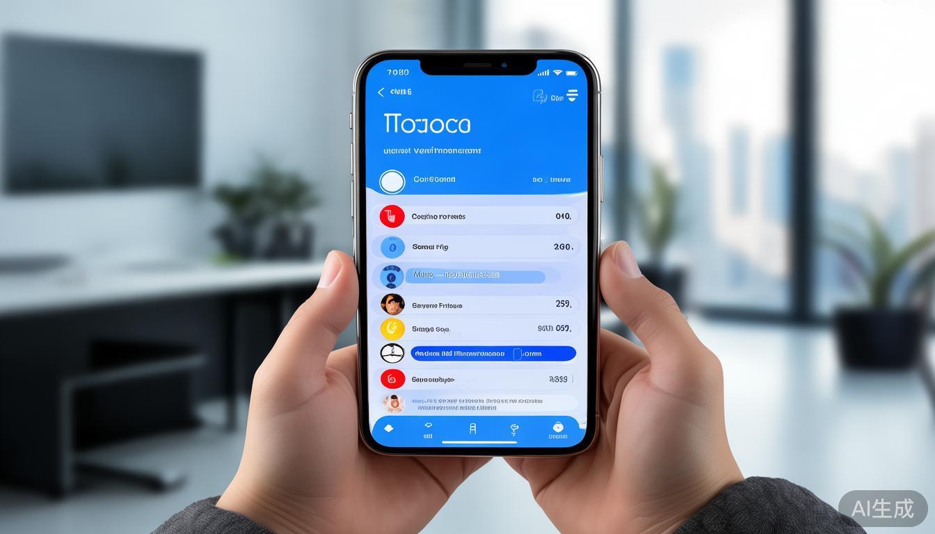 imToken钱包：安全可靠的数字货币管家，如何助力DeFi与资产管理？