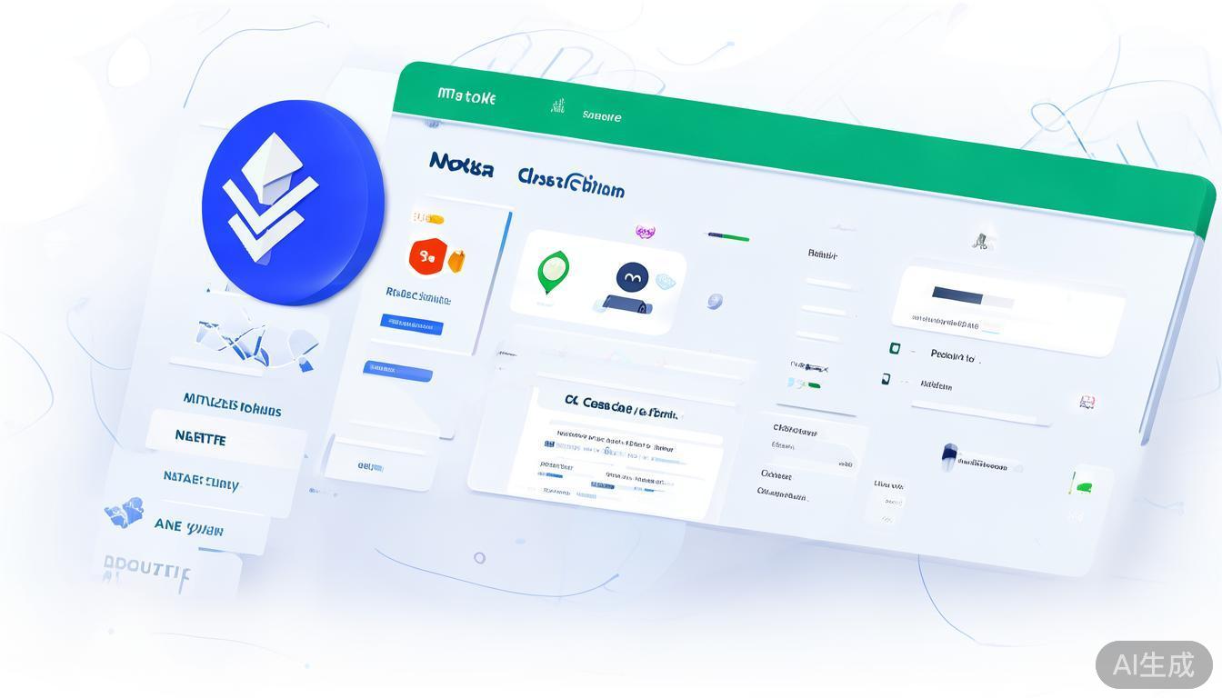 imToken官网版功能适配性解析：多链资产管理、安全机制与交互体验如何？