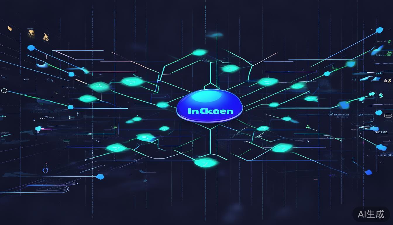 imToken 1.0安卓版迎关键升级：集成DeFi协议、优化交易流程，打造便捷资产管理体验